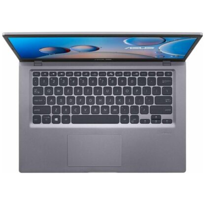 Asus VivoBook D415DA-BV589 Grey