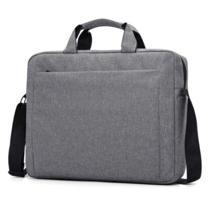 Laptop Bag Dell Gray 15.6 Waterproof