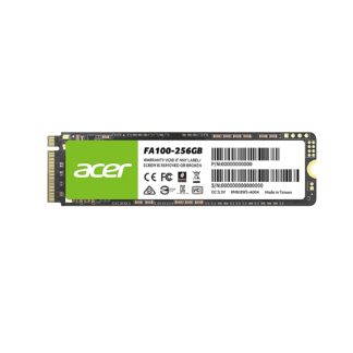 ACR-FA100-256G-NVME