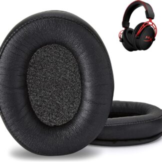 ALPHA-EARCUPS