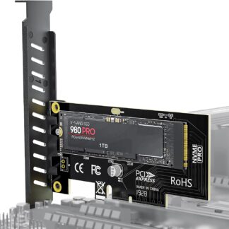 AMPCO-PCIE-NVME