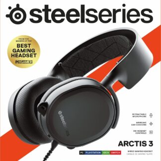 ARCTIS-3