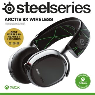 ARCTIS-9X-WIRELESS