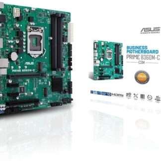 ASUS-B360M-CSM-1151