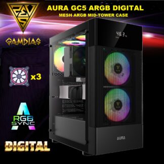 AURA-GC5-DIGITAL-B