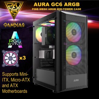 AURA-GC6-B