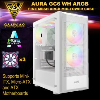 AURA-GC6-W