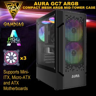 AURA-GC7-B