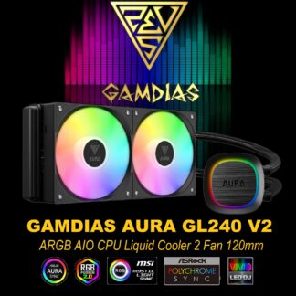 AURA-GL240-V2-B