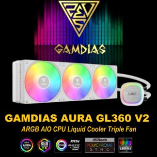 AURA-GL360-V2-W