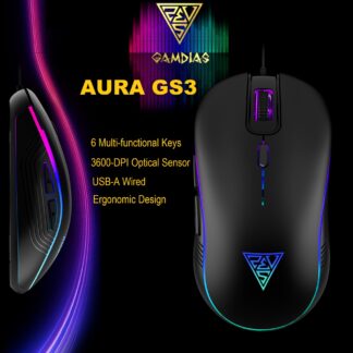 AURA-GS3-B