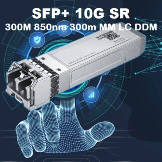 AXON-SFP-10G-SR