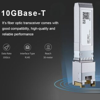 AXON-SFP-10G-T