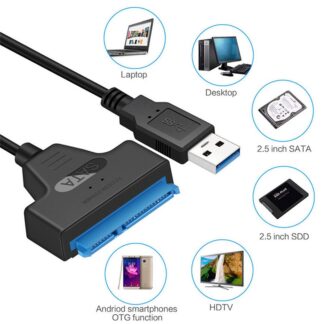 CAB-USB-TO-SATA2.5