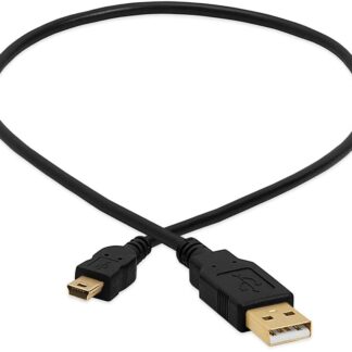 CAB-USB2.0-5PIN-1.5M