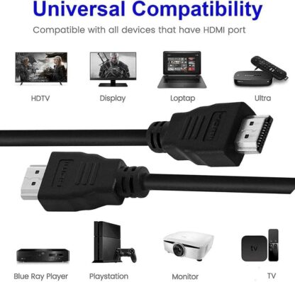 CABLE-HDMI-30M