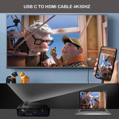 CABLE-HDMI-30M