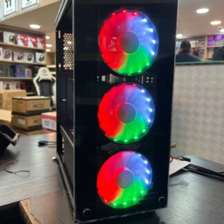 CG510-RGB-4FAN-C1