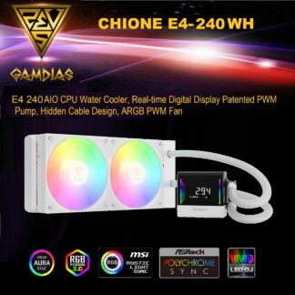 CHIONE-E4-240-W