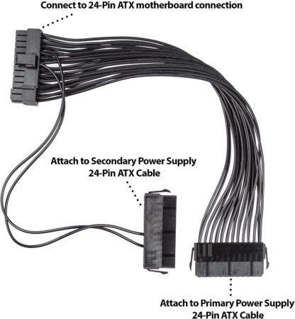 CS-PSU-ADAPT-D24P