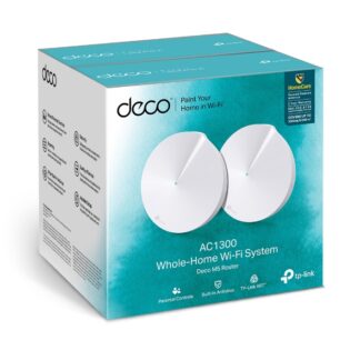 DECO-M5(2 PACK)