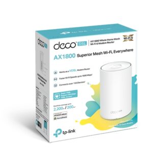 DECO-X20-DSL