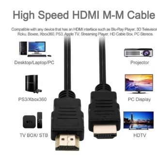 DELUXE-HDMI-1.5M