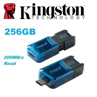 DT80M/256GB