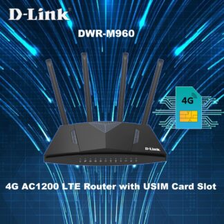 DWR-M960-A2