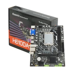 ESONIC-H610DA