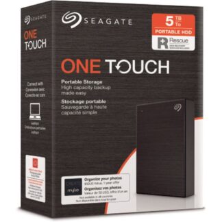 EXT-SEAG-ONETOUCH-5T