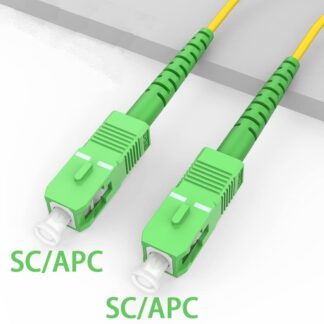 FIBER-SC-APC-3M