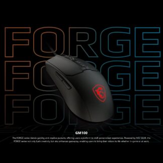 FORGE-GM100