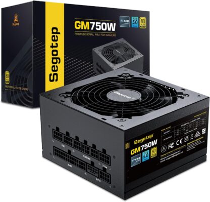 GM750W-ATX-3.0