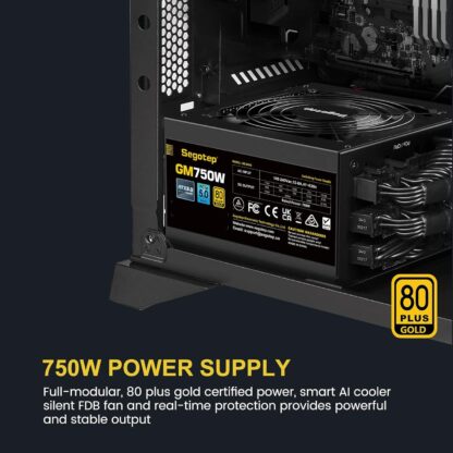 GM750W-ATX-3.0