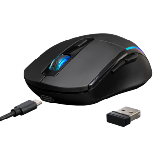 HADES-M2-MOUSE