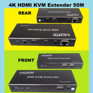 HDMI-KVM-EXT-50M-4K