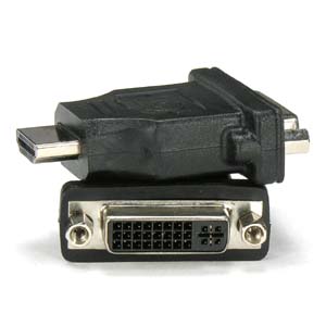 HDMI--MALE-TO-DVI