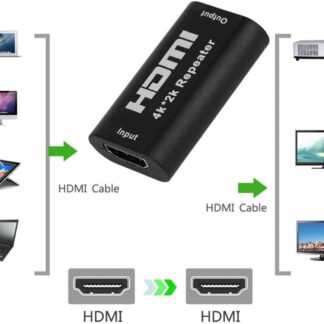 HDMI-REPEATER-UHD