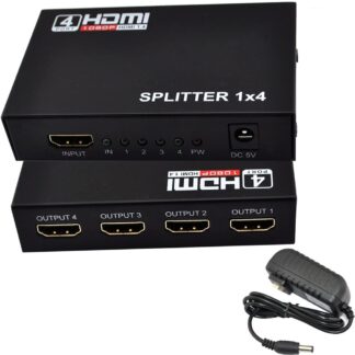 HDMI-SPLIT-4P