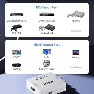 HDMI-TO-AV