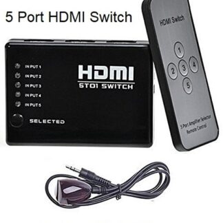 HDMI5P-1080P