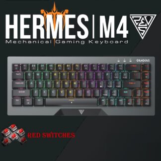 HERMES-M4-GG