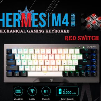 HERMES-M4-HYBRID