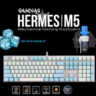 HERMES-M5