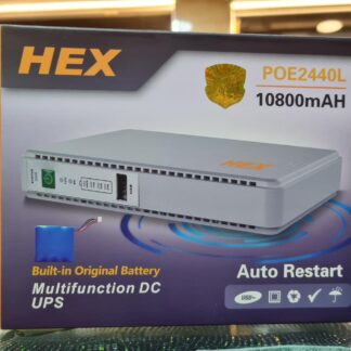 HEX-10800