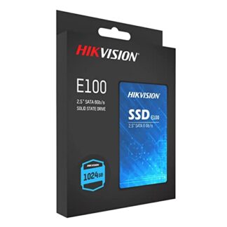 HIK-E100-1024SSD