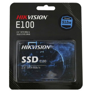 HIK-E100-512SSD