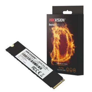 HIK-SSD-1024G-M2-PCIe