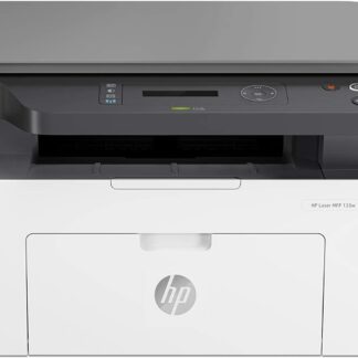 HP-LASER135W